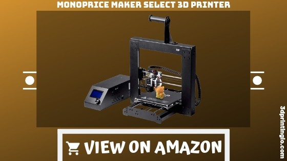 Monoprice Maker Select V2 3D
