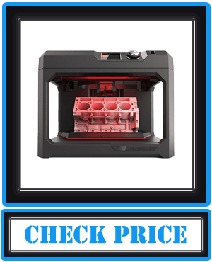 MakerBot Replicator+ Award Winning 3D Printer
