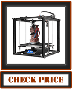Adventurers Creality Ender-5 Plus 3D Printer