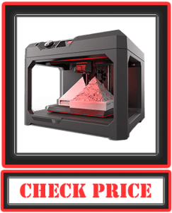 MakerBot - B2SCHOOLKIT Replicator+ 3D Printer Educator Edition