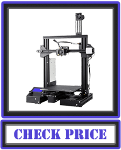 Official Creality Ender 3 Pro 3D Printer
